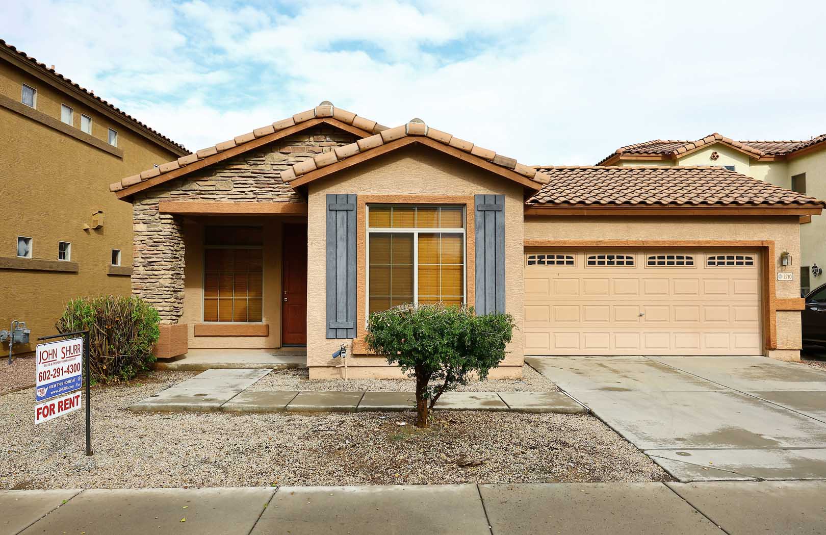 2710 E. Chester Drive