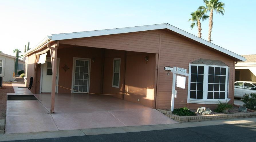 6113 S. Cypress Point Drive