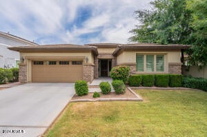 3841 E Palo Verde St